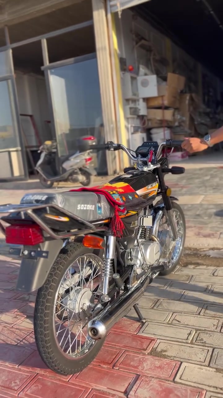 ساسوكي للبيع موديل ٢٠٢٥
باب اول مو تقليد مكفوله كفاله عامه 
العنوان كربلاء طويريج أم الهوى 
***********
