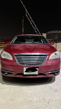كرايسلر سي ٢٠٠ • ٢٠١٤ • غرامات