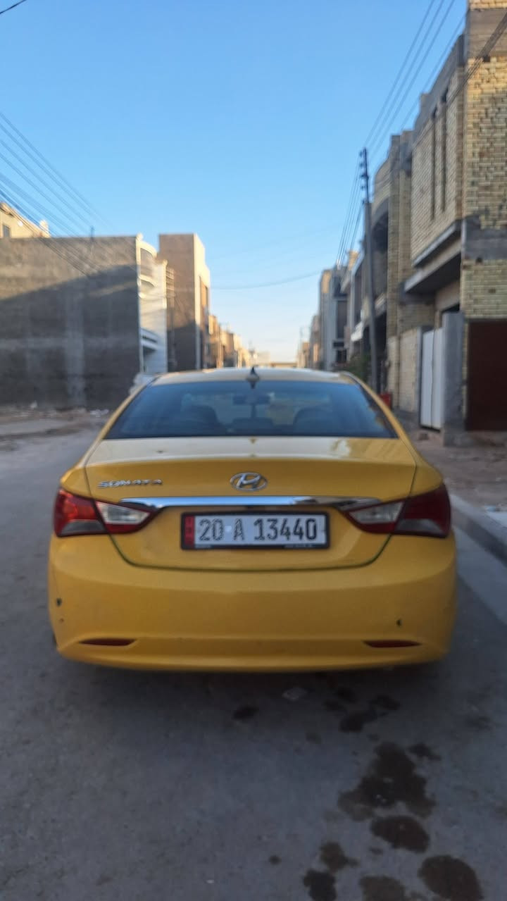 السلام عليكم
سوناتا ٢٠١١ وارد امريكي
السعر (٨٥)
بغداد الدوره 
***********
