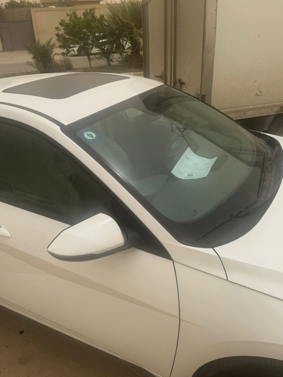 سلام عليكم
النترا 2023 زيرو على وضع الشركة 
سياره كوري صناعه 
محرك 1600 
فول مواصفات فتحه 
رقم بغداد 
السعر 160 
***********

