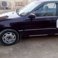 النترا • ١٩٩٤ • رقم انكليزي