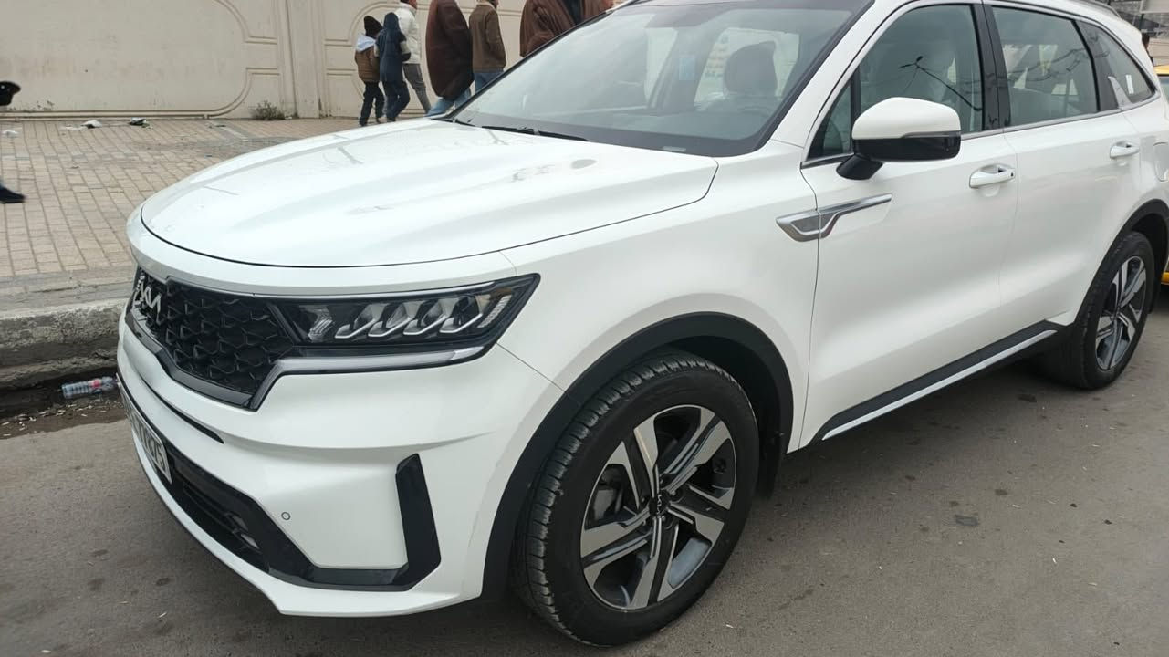 سورنتو خليجي رقم. اربيل تحويل مضمون. السعر290. سونار. بنشر ***********
