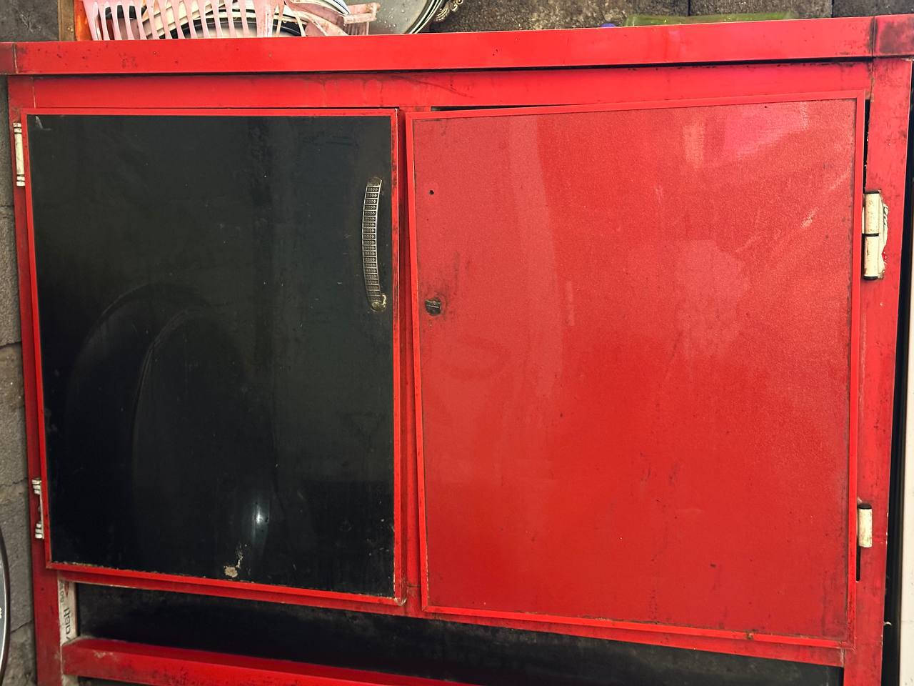 للبيع مكاني بغداد


**إذا كنت صاحب هذا الإعلان وتريد حذفه لأي سبب، رجاءا أرسل رسالة إلى الدعم الفني**