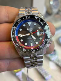 سايكو • اوتوماتيك • ساعة