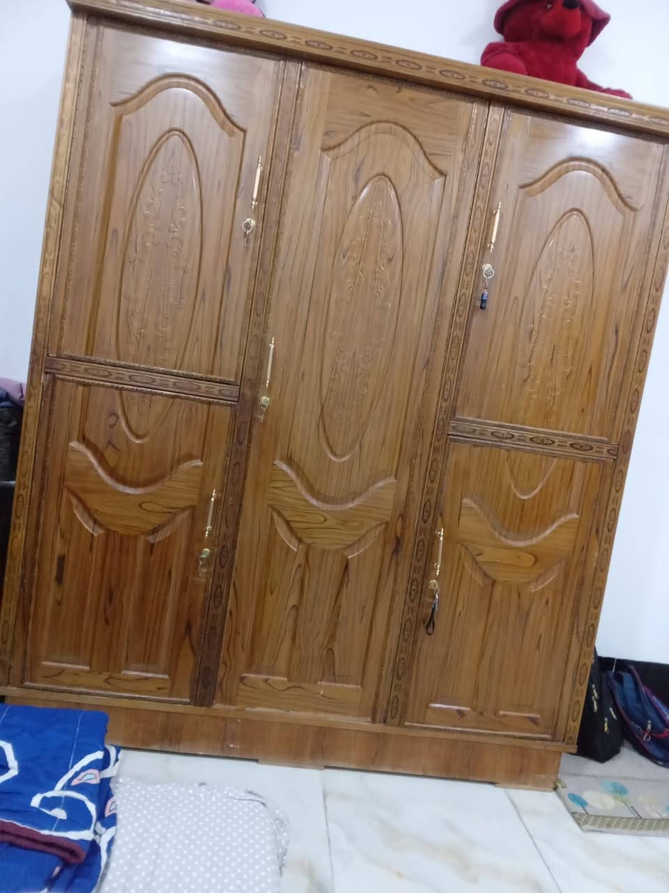 لبيع شراي يجي خاص


**إذا كنت صاحب هذا الإعلان وتريد حذفه لأي سبب، رجاءا أرسل رسالة إلى الدعم الفني**