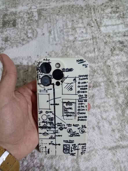 📱 للبيع: iPhone 14 Pro Max – 256 GB 🔥
🔹 اللون: (اسود)
🔹 الذاكرة: 256 GB
🔹 شريحتين
🔹 مبدل شاشه وبطاريه درجه اوله
🔹 مشتغل 100% بدون مشاكل
والجهاز مو امريكي شرط

💰 السعر: (675)وبي مجال بسيط 
📍 الموقع: كربلاء 
📞 للتواصل: ***********
