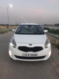 كارنز • ٢٠١٤ • مكفوله