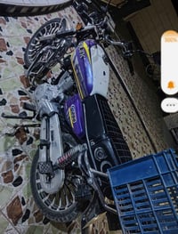 مورطور البيع مكفول كفاله عامه الكهربائية كله شغاله موديل 2025 السعر 85...