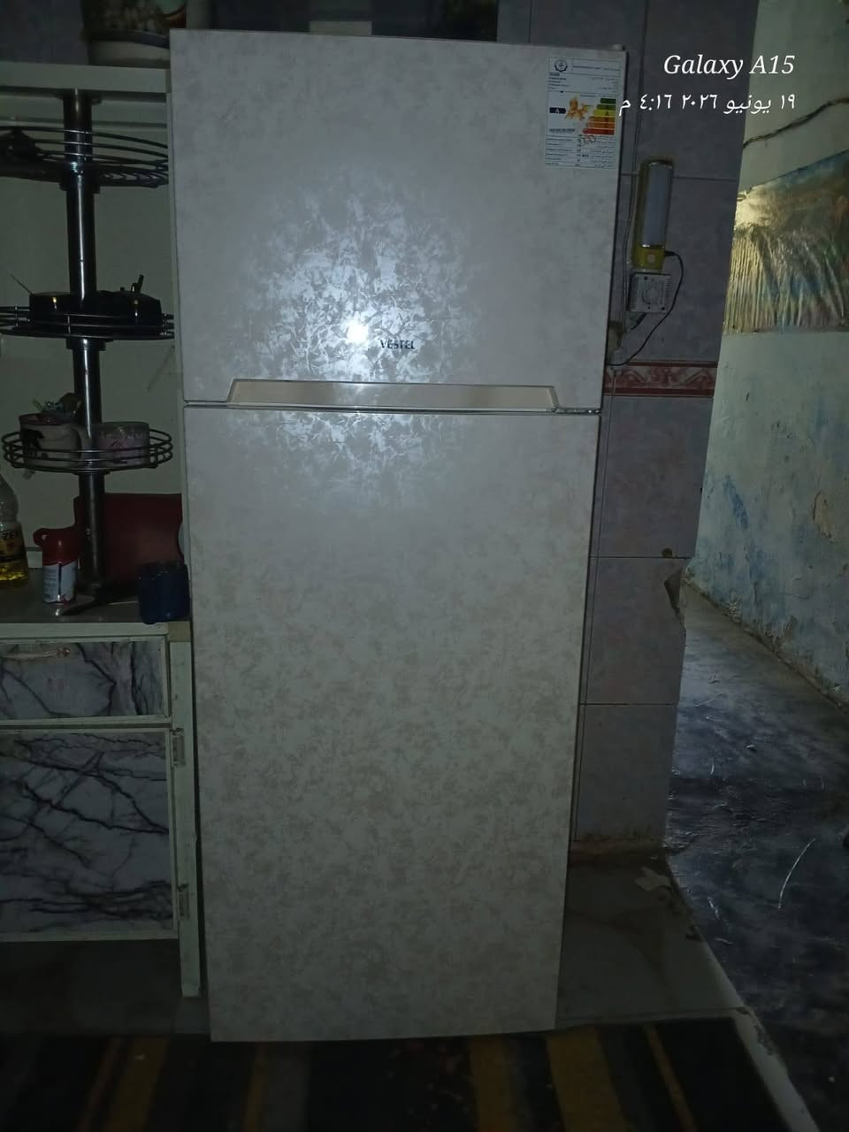 غراض للبيع كلمن وسعرة


**إذا كنت صاحب هذا الإعلان وتريد حذفه لأي سبب، رجاءا أرسل رسالة إلى الدعم الفني**
