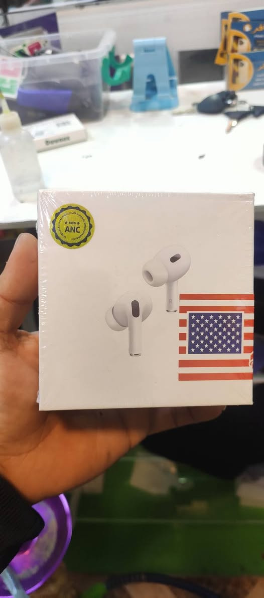 مراد باقر للموبايلات وللتصليح
بعدنا مستمرين وياكم هداية تخفيضات عروضات 
هديه مختلفه عند تبديل شاشة موبايل 
او عند شراء موبايل جديد او عند شراء  موبايل مستعمل 
ايربود اصلي
سماعه محيطي 
درع 
كيبل شحن سريع 
هتفون 
شاحنه 120واط بلادي اصلي
ساعة 
ستاند سيارة مرايه
جوبلس جديد بالكارتون 
ستاند 
ملاحظة هناك تخفيضات خاص للعوائل الفقراء والايتام وعوائل الشهداء 
العنوان طوزخورماتو شارع العام قرب كراج بغداد مجاور معرض سجادين للدراجات النارية او قرب كباب محمد 
محل مراد باقر للموبايلات وللتصليح


**إذا كنت صاحب هذا الإعلان وتريد حذفه لأي سبب، رجاءا أرسل رسالة إلى الدعم الفني**