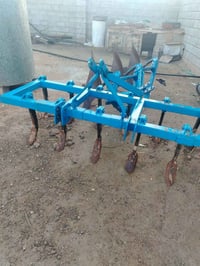 خرماشة • ١١ سجة • السعدية قرية البيضاء