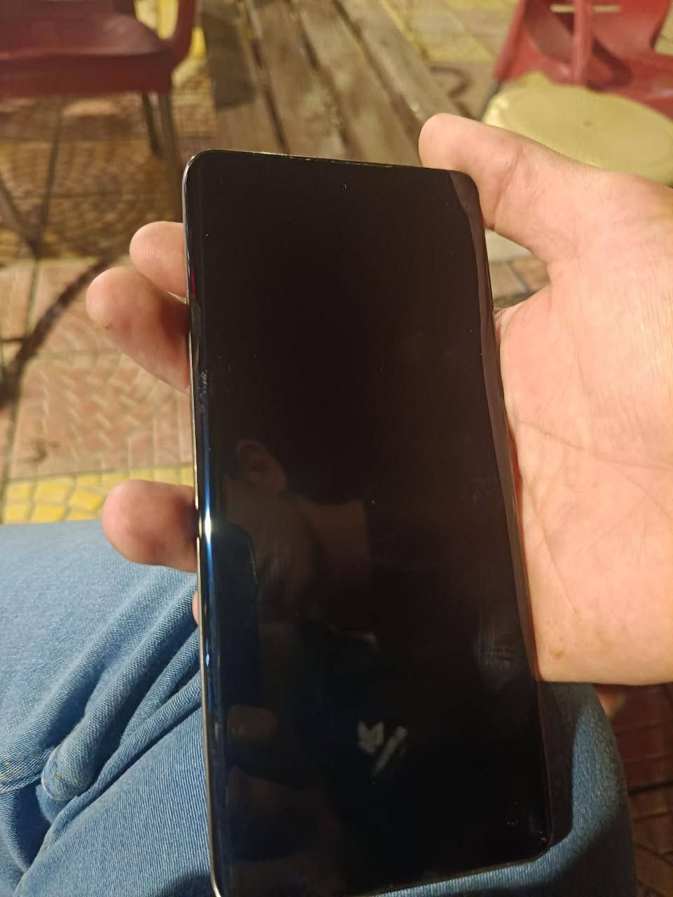 هونر اكس 9 بي 
ذاكرة 256 
رام 12+12
جهاز جديد شرط  كارتون موجود 
240 بيه مجال


**إذا كنت صاحب هذا الإعلان وتريد حذفه لأي سبب، رجاءا أرسل رسالة إلى الدعم الفني**