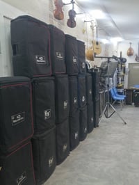 مركز كريم الماس • ديجي MB3 • سستم صوت