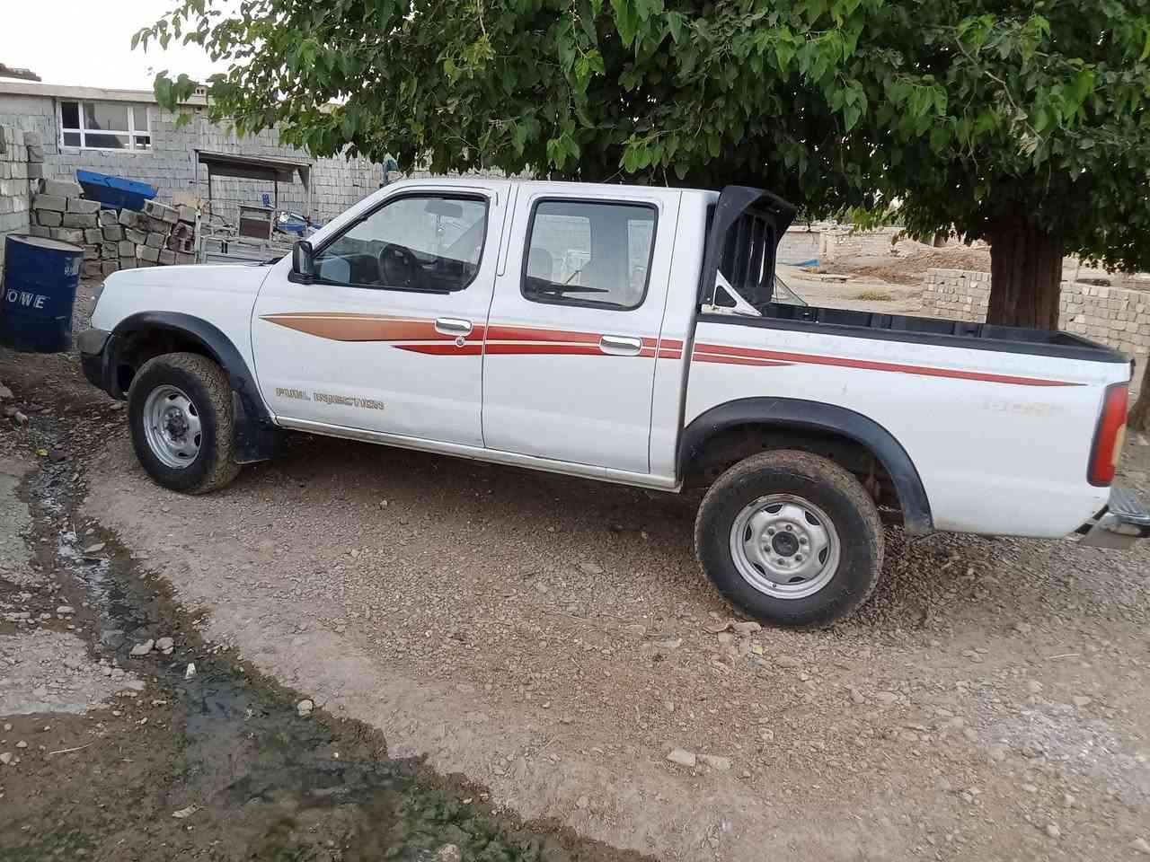 نیسان ده بل ئه کسل ئارم پلاسک سلیمانی مکینە بە خ بی بۆیاخ بێ ده عام لی دراو ته برید ساردوگه رم قورسی جام کاره بای ده بل کیج

هه موو گیانی ئیشه کات مالی دۆسته
سعر 97کلا مە جالی که م
***********
***********
