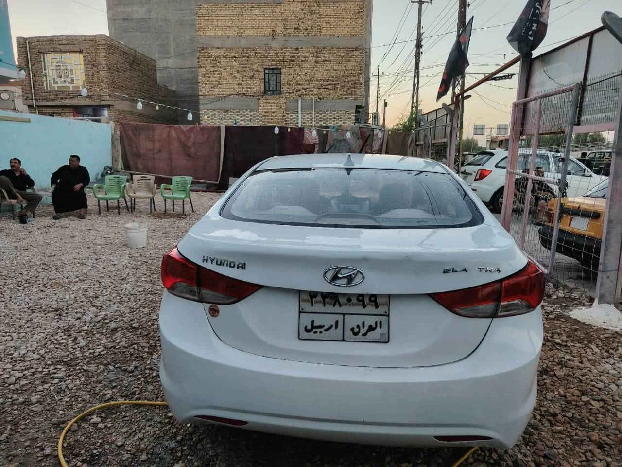 السلا عليكم 
النترا موديل14
خليجي مصبوغه حزام رقم اربيل تحويل بنفس اليوم صدر جديد غرفته نضيفه مخمل كهربائيات شغاله لايت عالي زنون خيط تبخير بالمحرك السعر  85 بيه مجال للطيبين 
مكان بغداد قرب علوة الرشيد  ( مكلف بالنشر) 
هذا رقم صاحبه متواجد بكل وقت ***********  نذير اسمه
