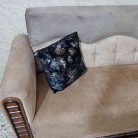 طقم ١٠ مقاعد • نظيف • قابل تفاوض