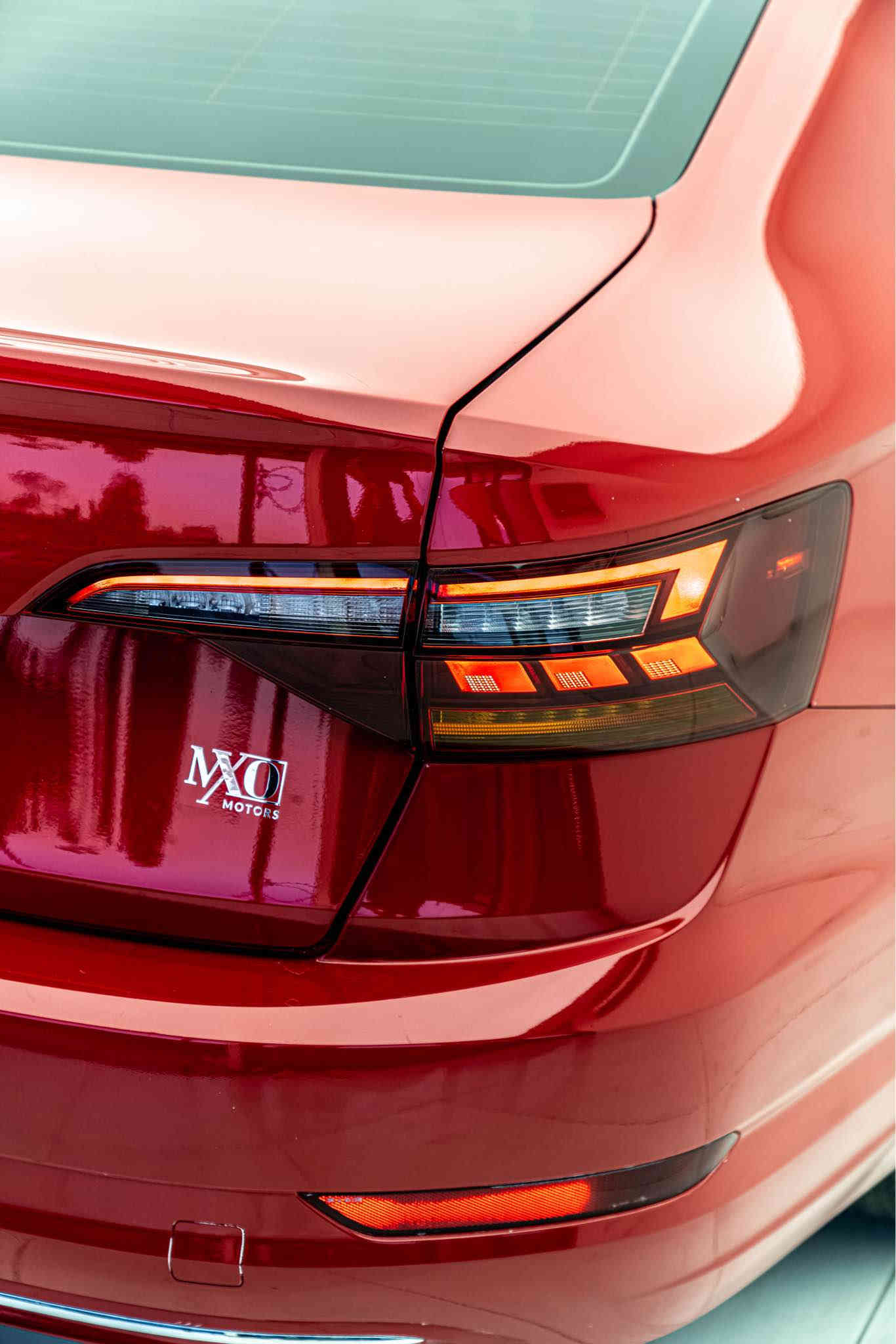 Make: VW JETTA S
Year model: 2020
Importer: U.S.A
Odometer: 89,000mi
Price: $13,800
_______________________________
For more info
Call: 0750 400 3332
Call: 0770 400 3332 دهوك
