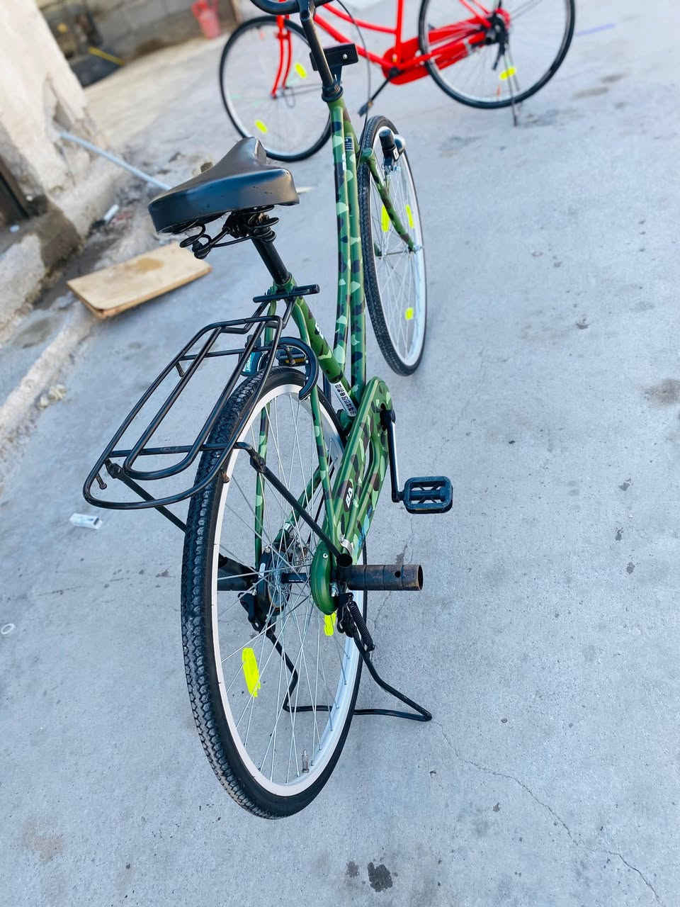 سلام عليكم باسكل للبيع نضيف كلش وحلو وكلشي ما عوزه مديل 2022 بشهر 8 والسعر 160 مكاني غراف والمو شراي لا يتعبني 🌹🍃


**إذا كنت صاحب هذا الإعلان وتريد حذفه لأي سبب، رجاءا أرسل رسالة إلى الدعم الفني**