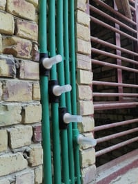 ورجعنا لشغل من جديد بعد فتره الانقطاع الالتزام با الدوام  ماء مجاري كه...