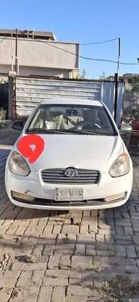 احسنت موديل ٢٠٠٨ خليجي 1600  بيها صبخ بلبنيد مكان وبين البابين موضح بل...