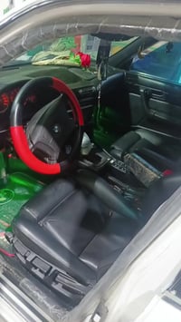 بي ام 120 • بنزين • جير عادي