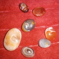 حجر كريم • اصلي