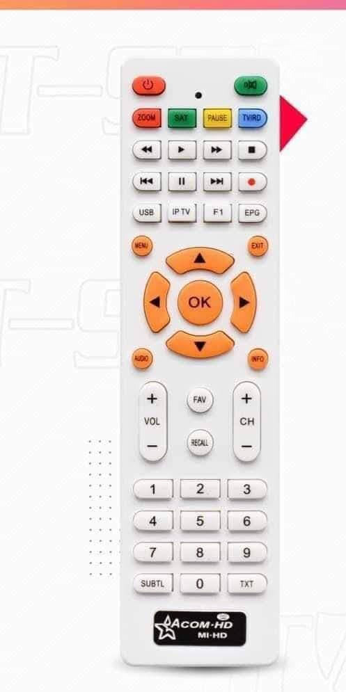 🔹 مجموعة ريموتات أصلية ومتوافقة لكل الماركات المشهورة!
ضاع عندك ريمونت أو تحتاج ريموت جديد؟ لا تقلق، عدنا كلشي ✅

✔ ريموتات أصلية وعالية الجودة
✔ متوفرة للماركات: جنرال، فلبس، سوني، شونك، أزار، توشيبا، هيتاشي، الوادي، الريان، أورال
✔ ريمونات حديثة تدعم النطق لبعض الأجهزة
✔ تصميم عملي وسهل الاستخدام
✔ برمجة بسيطة وتشغيل فوري

📦 إذا تدور على ريموت أو ريمونتات أصلية وبدائل متوافقة، كلشي تلقاه عدنا 😉

🚚 توصيل لكل العراق بـ 5000 فقط
🔍 فحص قبل الاستلام مضمون
⏳ الحق قبل نفاد الكمية!

📲 للطلب: *********** هاتف فقط 
*********** واتساب …تليجرام 
📩 راسل الصفحة مباشرة
