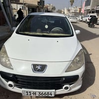 بيجو ٣٠٧ ٢٠٠٦ • تحويل ثاني يوم • ماشي ٢٥٠٠٠٠