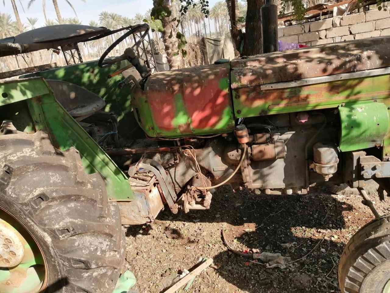 سلام عليكم مكينه عنتر البيع نضيفه جدان السعر تصل عليه الرقم ***********
