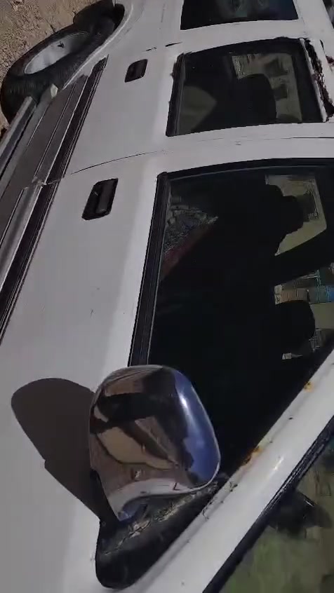سياره اصوليه بس ابيع كوم حديد ترايه بغداد قفل مليون وربع هذا رقمي،،،، /***********
