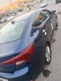 النترا موديل ٢٠٢٠ أمريكي