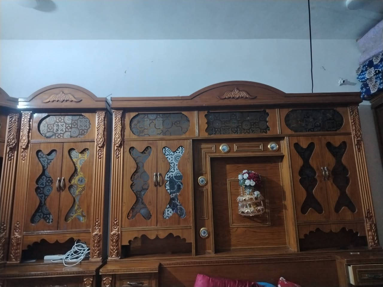 السلام عليكم
غرفه خشاب لبيع السعر خاص
المكان الرمادي الخمسه كيلو المجمع الهندسي


**إذا كنت صاحب هذا الإعلان وتريد حذفه لأي سبب، رجاءا أرسل رسالة إلى الدعم الفني**