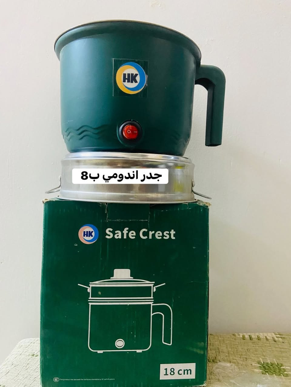 وصلت بضاعه جديده شرط تفحص بيدك يوجد توصيل 🚚 كل صوره وياه سعره مكاني تاميم عبور جسر الحوز ✅✅✅✅✅✅✅✅✅✅✅✅✅✅✅


**إذا كنت صاحب هذا الإعلان وتريد حذفه لأي سبب، رجاءا أرسل رسالة إلى الدعم الفني**