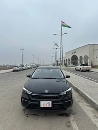 MG5 كومفورد • ٢٠٢٥ • ١٤٠٠ كم