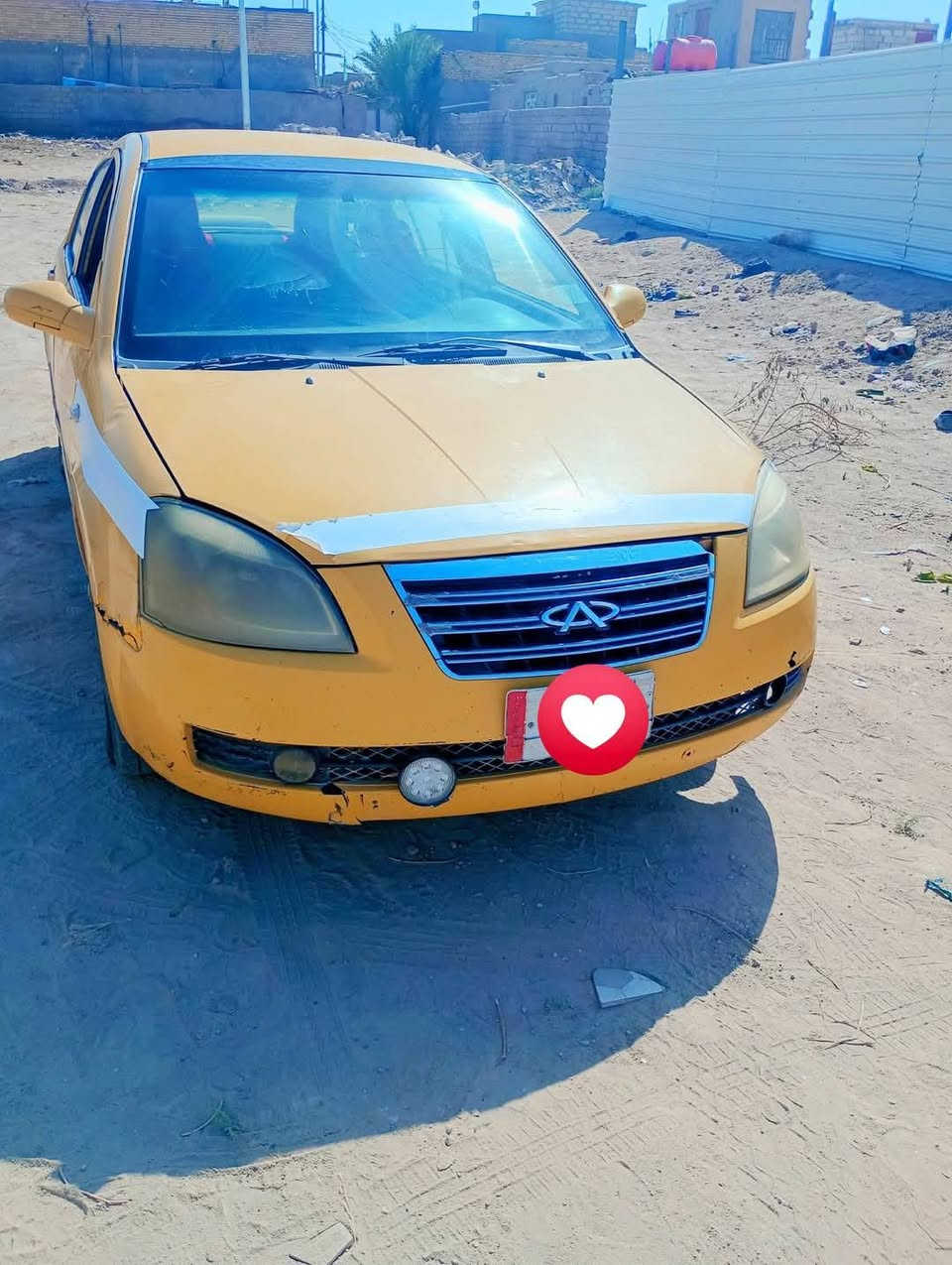 السلام عليكم شيري اي فايف مديل 2012 مكينه كير حداديه تخم تأير  خير من الله كهربائيات كلها شغاله  رقم الاماني مشروع وطني امداور ثاني يوم 
السعر (17 وبيها مجال 
(بيع مستعجل عندي ضرف)
(***********)
