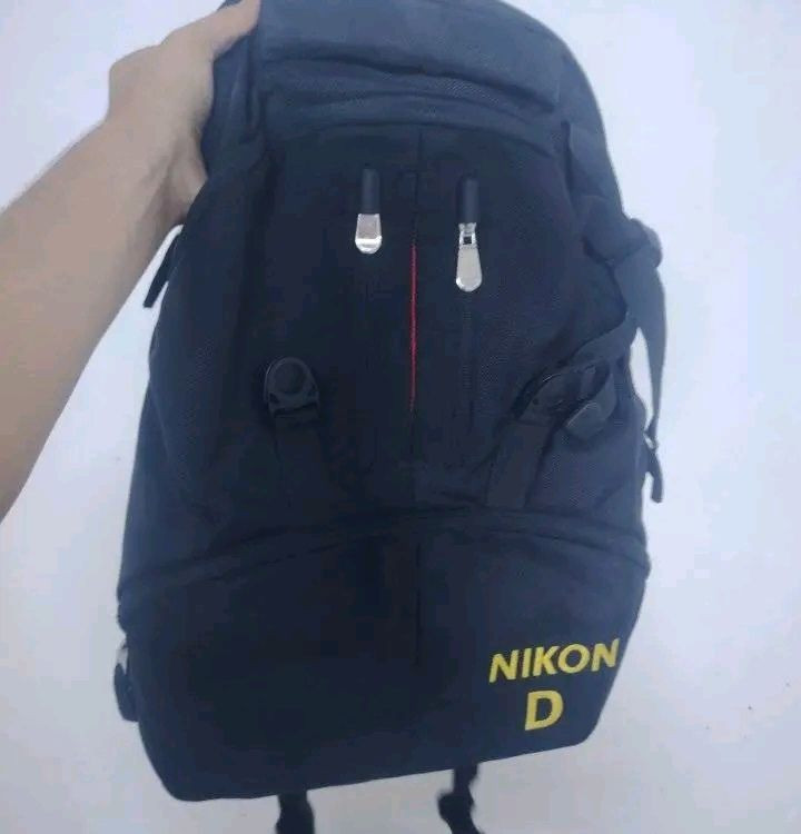 🟥جيلاتين لون احمر واصفر ترهم نيكون 7000 و 7100 و 7200 السعر مع التوصيل 25 الف
🟥جنطه كامره نيكون حجم كبير مع التوصيل 40 الف
🟥حزام كتف نيكون وكانون السعر مع التوصيل 20 الف
🟥بطاريه جديد كانون 700 و 750 السعر مع التوصيل 25 الف

ومتوفر شركات توصيل


**إذا كنت صاحب هذا الإعلان وتريد حذفه لأي سبب، رجاءا أرسل رسالة إلى الدعم الفني**