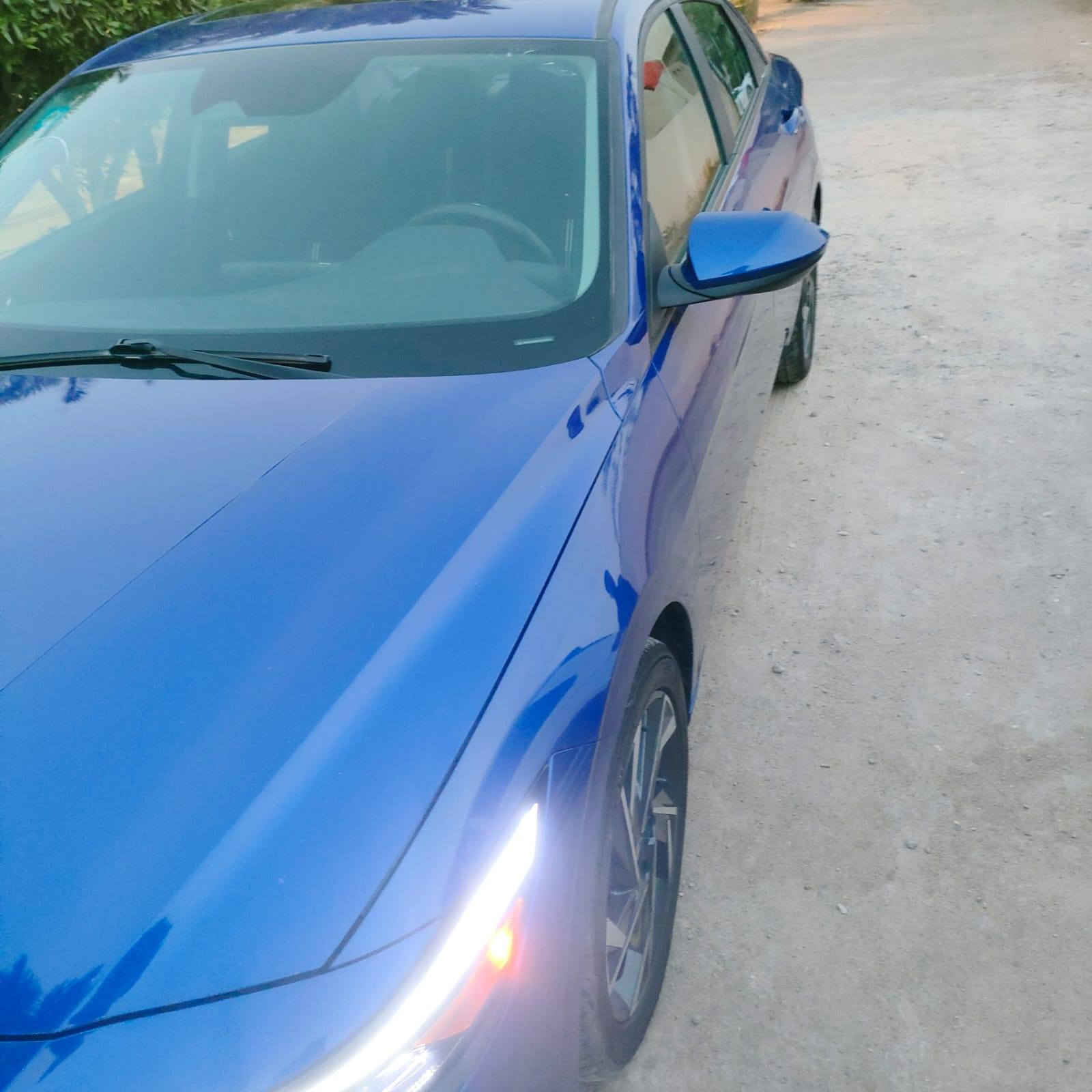 السلام عليكم النترا 2024 فول مكفوله تقرير تعمل وتسير ماشيه 30 الف رقم معوقين السعر 165 للاستفسار الاتصال على الرقم *********** غير متواجد على الفيس
