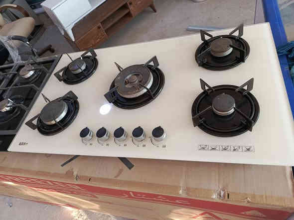 الزبائن الكرام تم وصول #طباخات منضدية كافة النوعيات والماركات العالمية متوفر جديد غير مستخدم ومتوفر بألة نظافة عاليةة

لدى معرض الأمير للاثاث المنزلي 

 تابعو #الصفحة ليصلكم كل ماهو جديد 

📍الموقع بالقرب من مفرق الشورة الشارع العام

معرض الأمير للاثاث المنزلي 

🔺 ومتوفر البيع بلنقد 
🔺 ومتوفر بالتقسيط 

  ارسال رسالة الى الصفحه 📥 🤳🏻
او الاتصال على رقم الهاتف 

هو المراسلة على الواتساب 

***********

لسنا الوحيدين ولكننا الأفض
