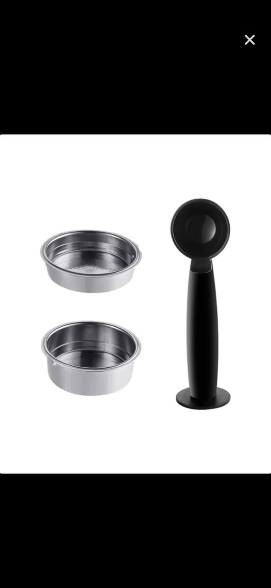 ☕ Machine à Café Espresso Multi-Capsules 3-en-1 | ماكينة قهوة إسبرسو متعددة الكبسولات 3 في 1
📌 Référence / SKU : MS-CF2102 | المرجع: MS-CF2102
✨ Profitez d'un café parfait à la maison en quelques secondes ! Compatible avec les capsules, les dosettes et le café moulu. Écran tactile moderne, pression de 20 bars pour un espresso riche et crémeux.
✨ استمتع بقهوة مثالية في منزلك خلال ثوانٍ! متوافقة مع الكبسولات، والدوسات، والبن المطحون، مع شاشة لمس عصرية وضغط 20 بار لتحضير إسبريسو غني وكريمي.
✅ Puissance : 1400W | 1400 واط ✅ Réservoir : 700 ml | خزان مياه 700 مل ✅ Pression : 20 bars | ضغط 20 بار ✅ Écran tactile | شاشة لمس ✅ Fonction d'autonettoyage | خاصية التنظيف الذاتي ✅ Couleurs disponibles : Rouge & Bleu | متوفرة باللونين الأحمر والأزرق
🚚 Livraison dans les 58 wilayas | التوصيل إلى جميع 58 ولاية 💵 Paiement à la livraison | الدفع عند الاستلام 🛡️ Garantie & Service après-vente | ضمان وخدمة ما بعد البيع
📩 Commandez dès maintenant en message privé ! 📩 اطلبها الآن عبر الرسائل الخاصة!


**إذا كنت صاحب هذا الإعلان وتريد حذفه لأي سبب، رجاءا أرسل رسالة إلى الدعم الفني**