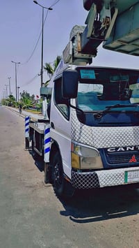 للبيع باسكت موديل 6 رقم الماني 15متر 07704596190