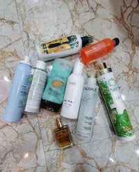 عنايه • اوربي خليجي • ٩ قطع