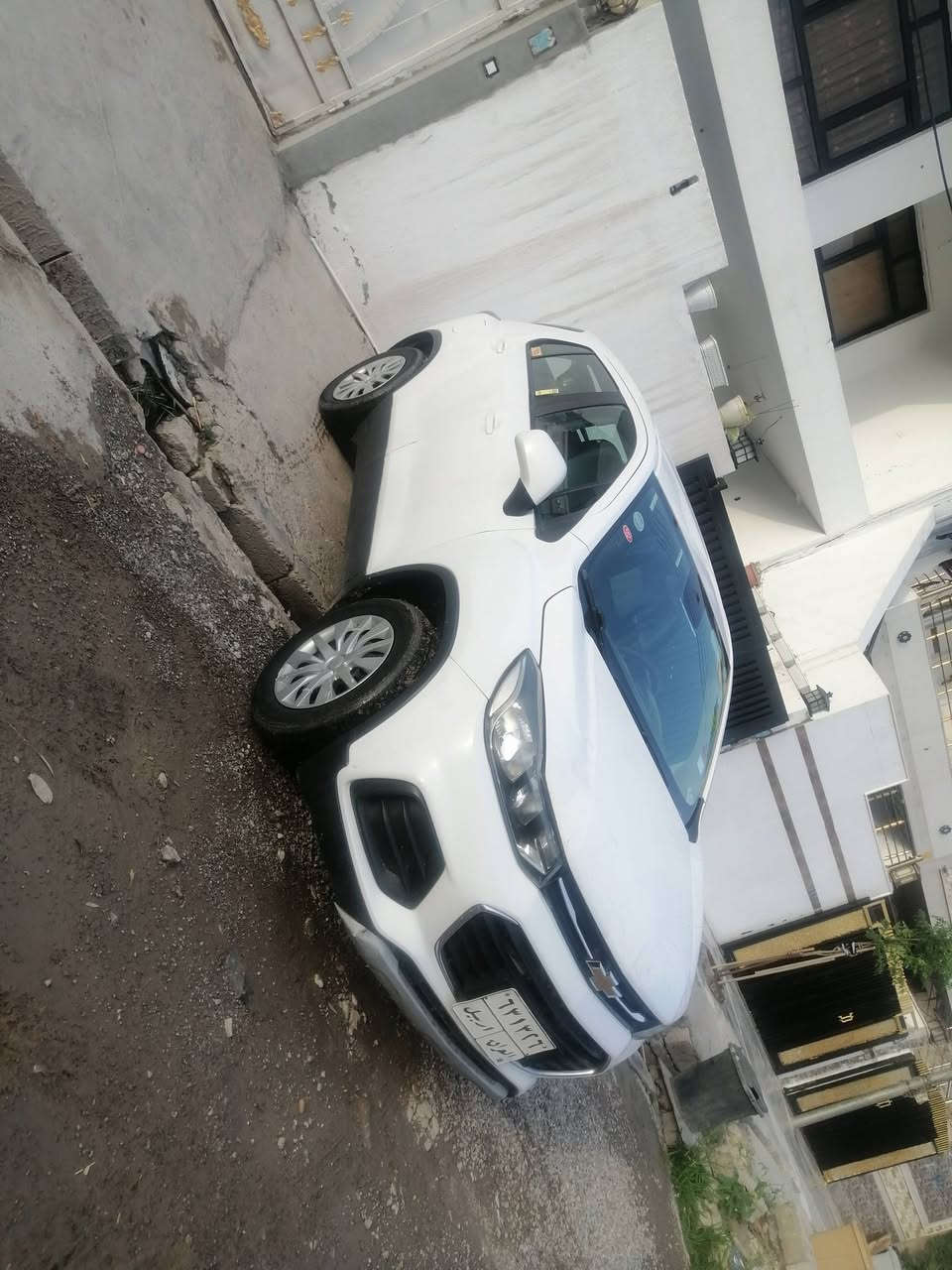 شۆفرلێت تراکس2018سیارە جدید گیر مکینە تحویل بشرت سیارە بیها4پارچە و نوس سبخ رقم دوەلی کول جدید سعر88بیها مجال ***********
