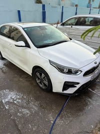 سيراتو 21رقم بغداد جديد ماشيه 82 شاشه سلايد مري شفط قطعتين تبريد محرك ...