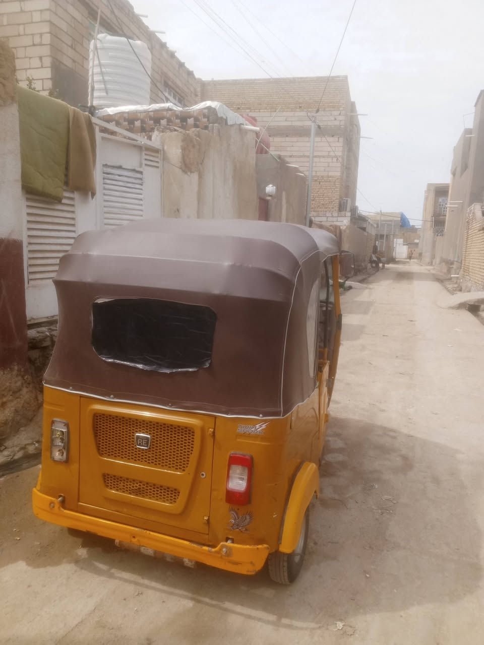 اسلام وعليكم شباب تكتك للبيع مديل 21 اوراق المصطفى المكان بلقاسم
السعر 6 او  250  وبيه مجال
الستفسار اكثر انتصل عله الرقم 
***********
