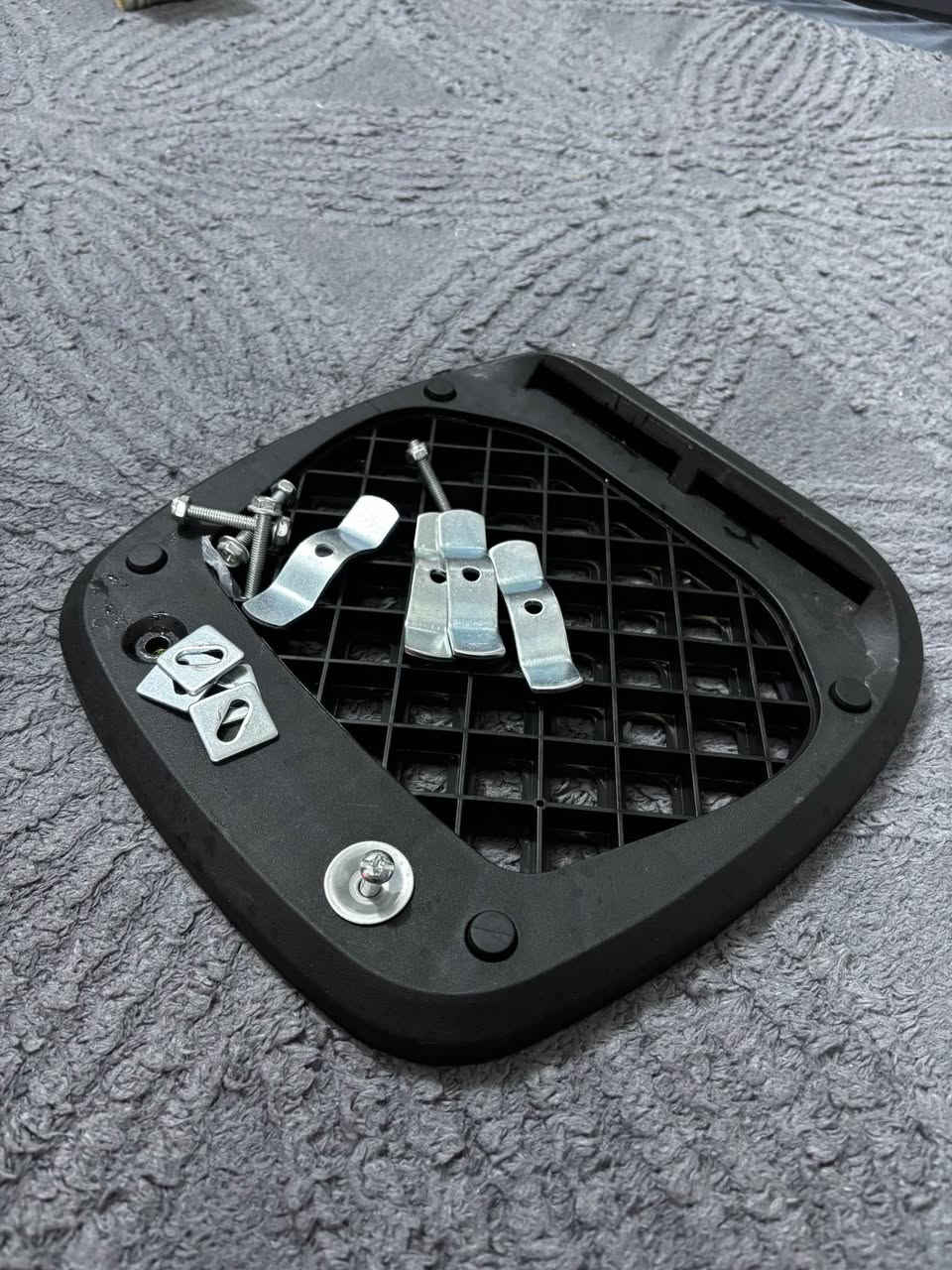 استعماله يومين فقط بغداد, العراق


**إذا كنت صاحب هذا الإعلان وتريد حذفه لأي سبب، رجاءا أرسل رسالة إلى الدعم الفني**