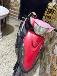 ماكس عدله دراجة صارله 5 اشهر نازله رمبه البيع السعر 750 رقمي 077058737...