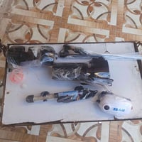 عندي حوض مال سمك هو بغراضه للبيع ريحه بيتصل على هذا الرقم بو واتساب 07...