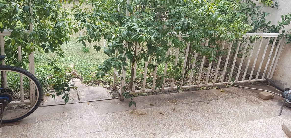 محجل مال حديقه ٣ قطع  وقوس
وباب تيل عدد ٢ قياس ٩٠ في ١٩٠
***********
@الجميع
