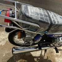 دراجه امتياز • موديل 25 • ديالى الخالص