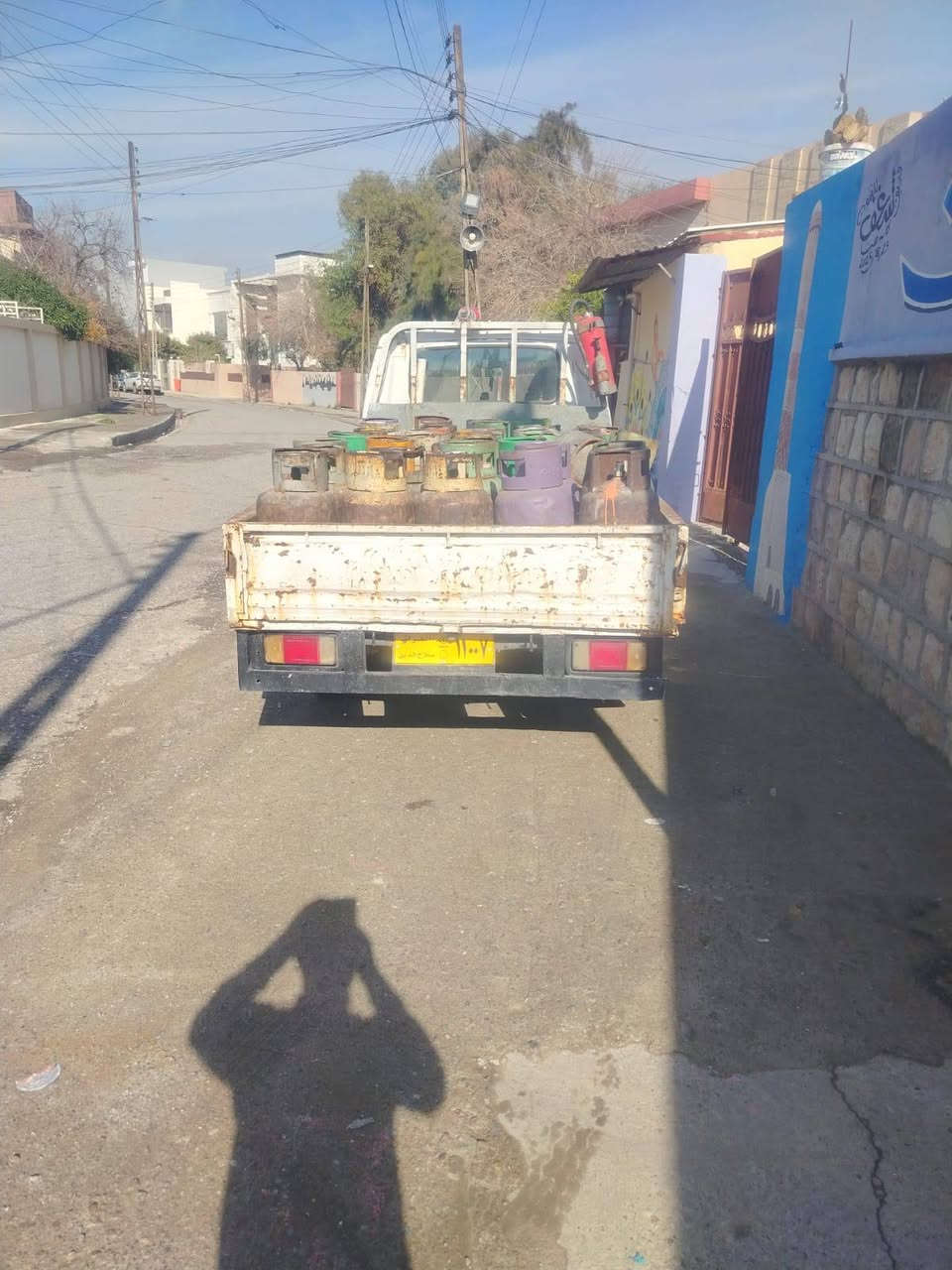 كيه بنكو للبيع موديل 96صلاح الدين سنويه قديمه ماندل رعيه محرك نضيف كير جديد تيرات جديد باتري جديد بس مكتبه مكفوله عشائر وسرقه مكان موصل الايسر *********** آسيا سعر 20ورقه بيه مجال *********** خبر عل ارقام اني مكلف بل نشر
